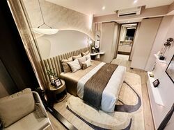 Norwood Grand (D25), Apartment #447871011